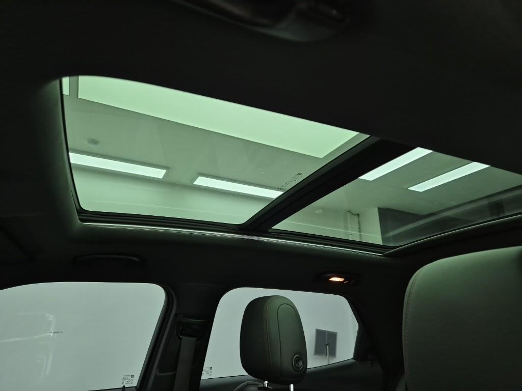 Chevrolet Trail Blazer 2021 Blanco - Importación desde Corea - HF Imports Iquique - Foto 13