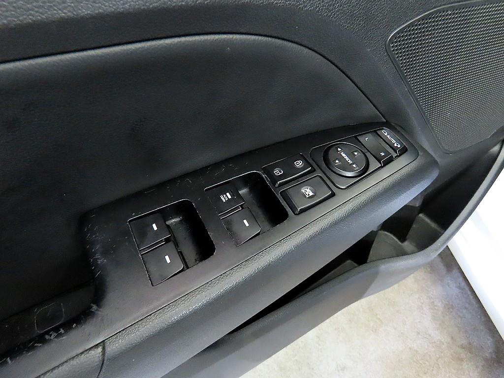 HYUNDAI Avante 2018 Blanco - Importación desde Corea - HF Imports Iquique - Foto 13