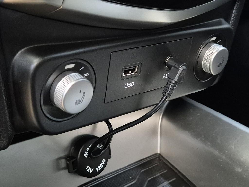 Ssangyong Tivoli 2016 Azul - Importación desde Corea - HF Imports Iquique - Foto 16