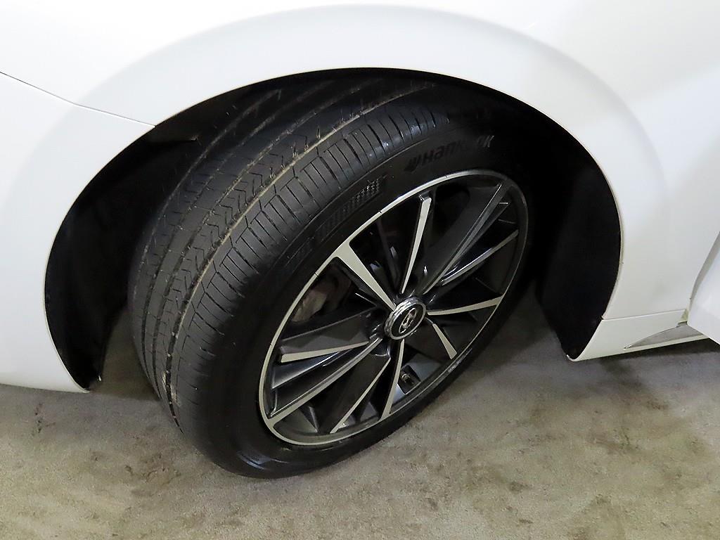 HYUNDAI Grandeur 2020 Blanco - Importación desde Corea - HF Imports Iquique - Foto 20