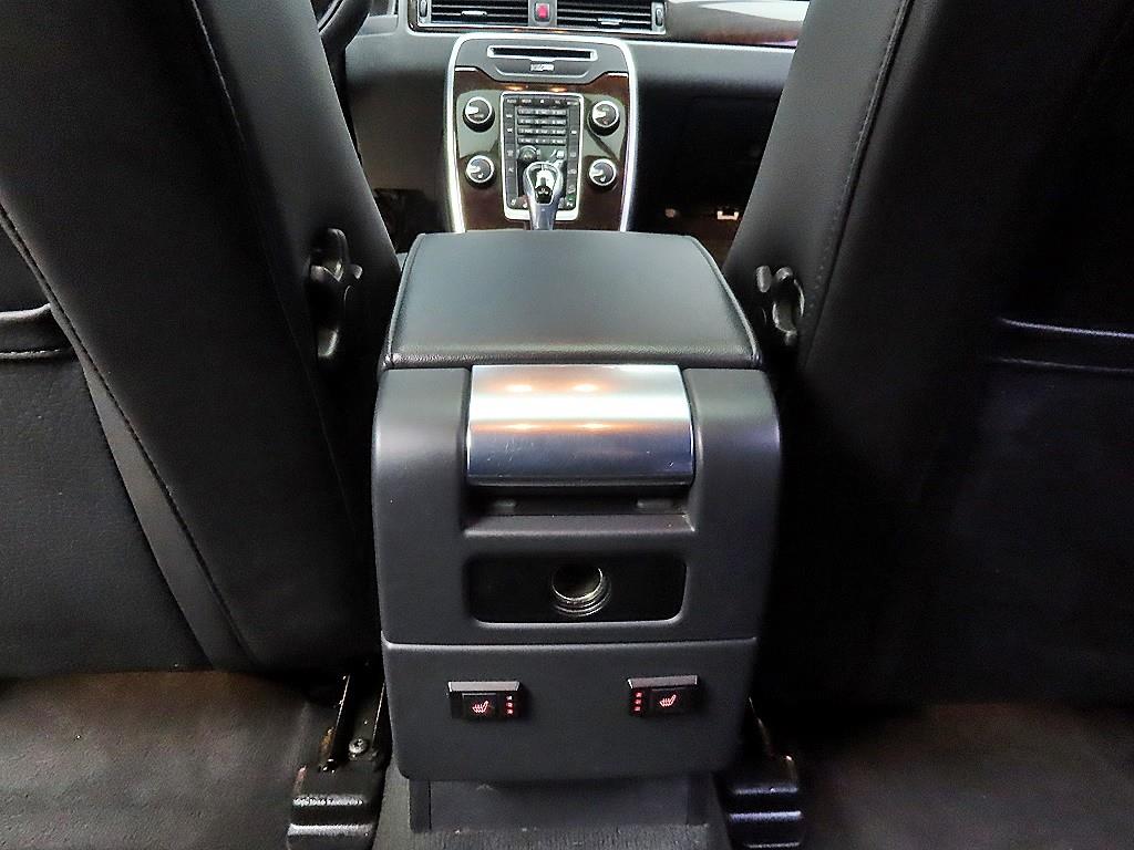 Volvo XC70 2014 - Importación desde Corea - HF Imports Iquique - Foto 16