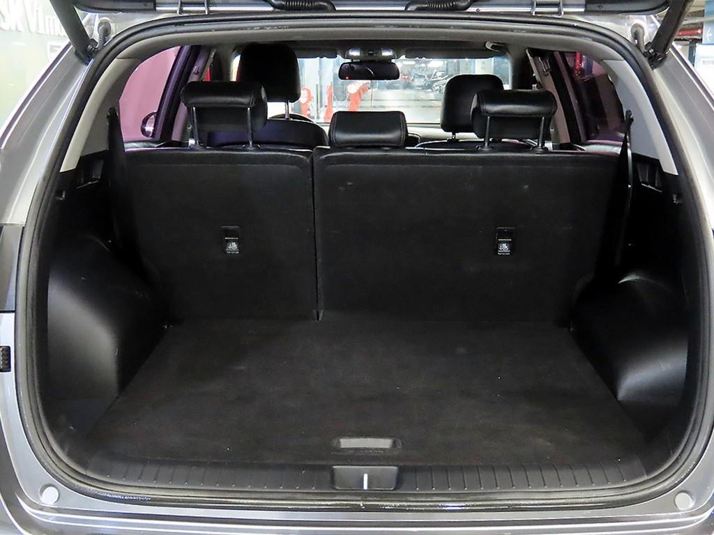 KIA Sportage 2016 Gris - Importación desde Corea - HF Imports Iquique - Foto 17