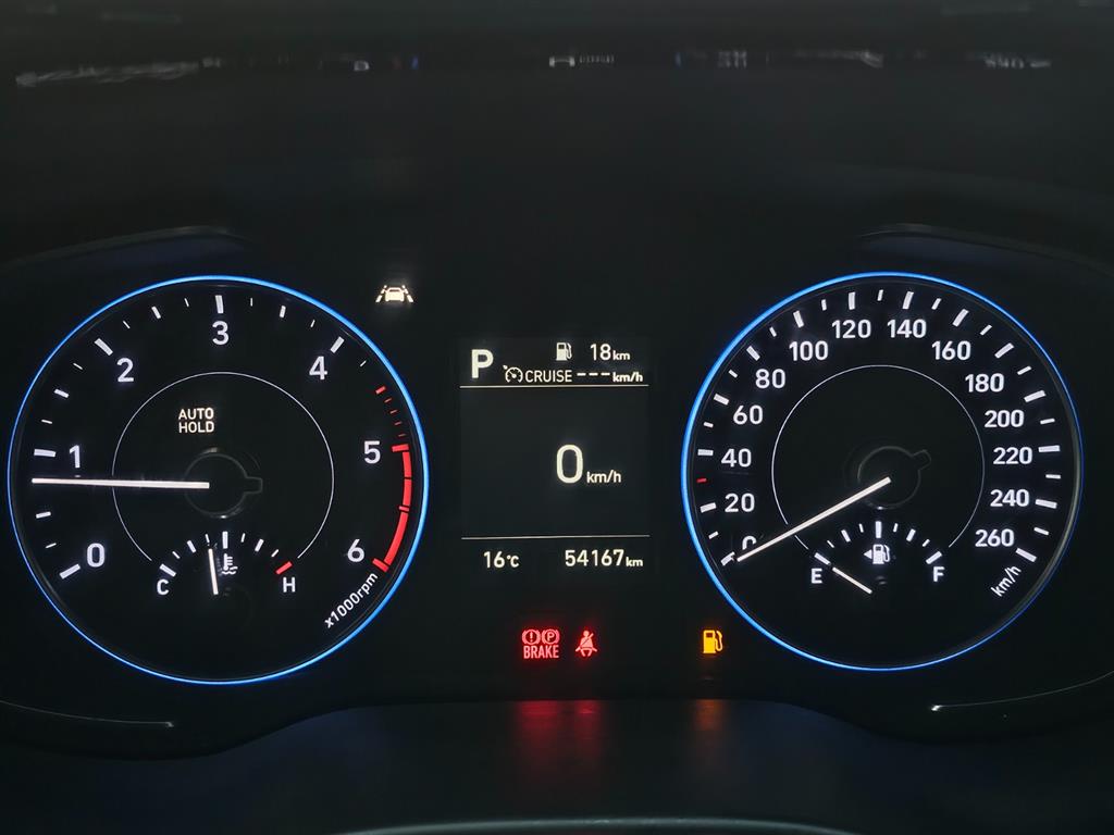 HYUNDAI Palisade - Vista 12