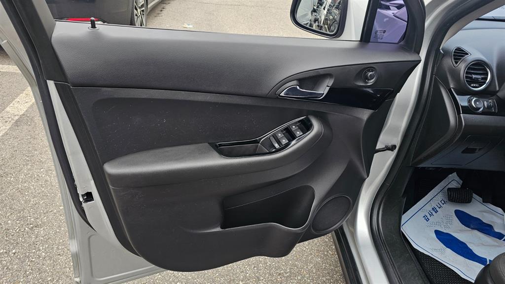 Chevrolet Orlando - Vista 8