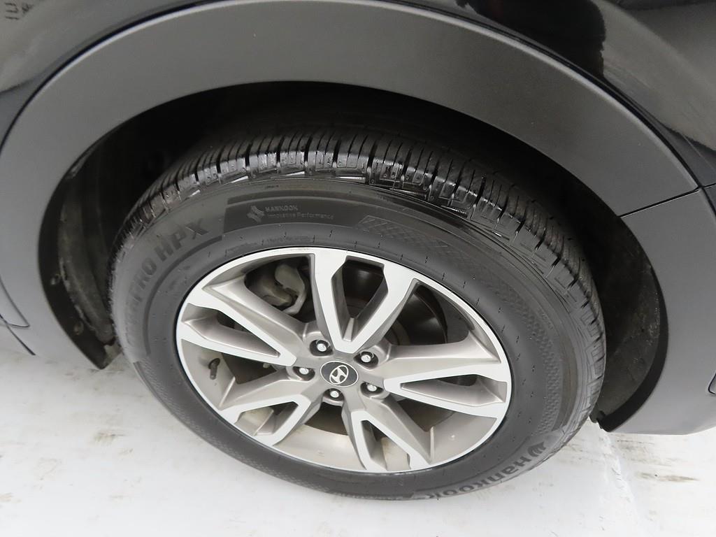 HYUNDAI Santa Fe 2013 Negro - Importación desde Corea - HF Imports Iquique - Foto 20