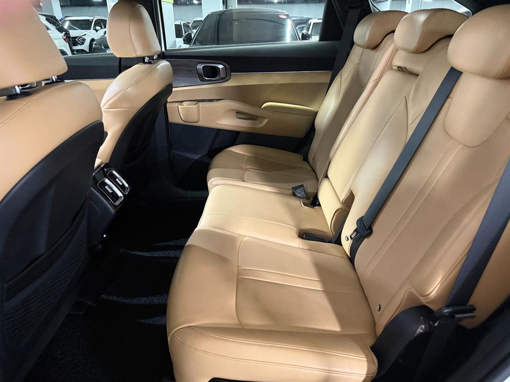 KIA Sorento 2022 Blanco - Importación desde Corea - HF Imports Iquique - Foto 18