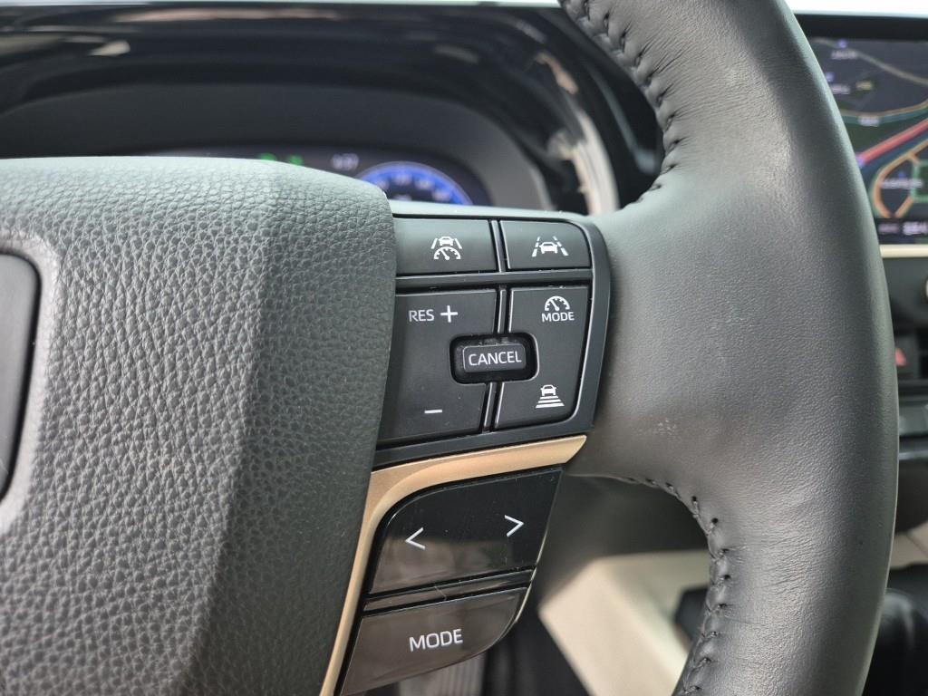 Toyota Crown 2023 Negro - Importación desde Corea - HF Imports Iquique - Foto 16