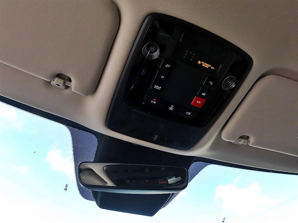 KIA Carnival 2023 Gris - Importación desde Corea - HF Imports Iquique - Foto 14