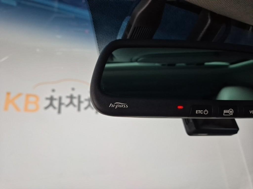 KIA Carnival 2016 Plateado - Importación desde Corea - HF Imports Iquique - Foto 16