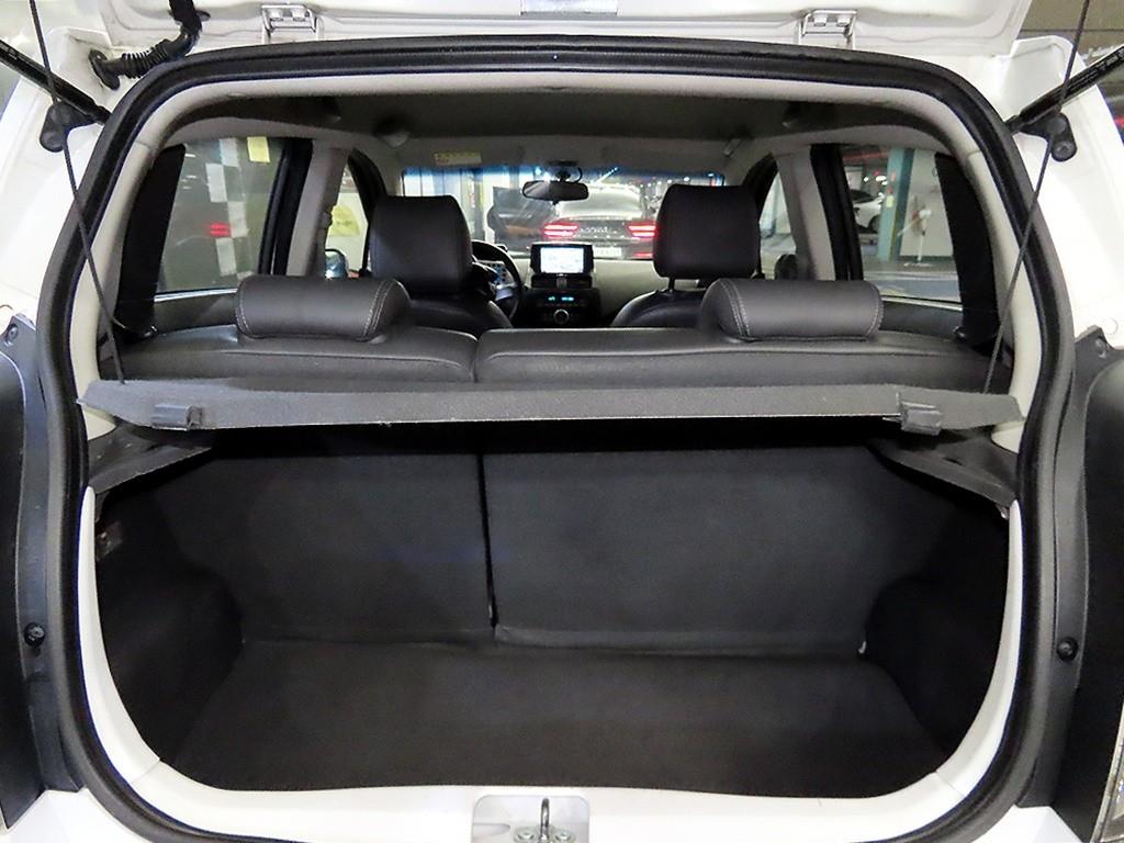 Chevrolet Spark 2012 Blanco - Importación desde Corea - HF Imports Iquique - Foto 16