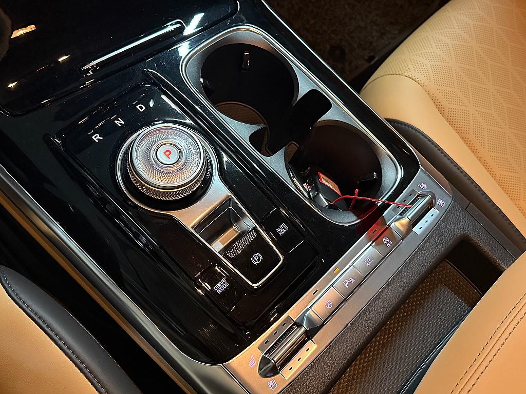 KIA Carnival - Vista 12