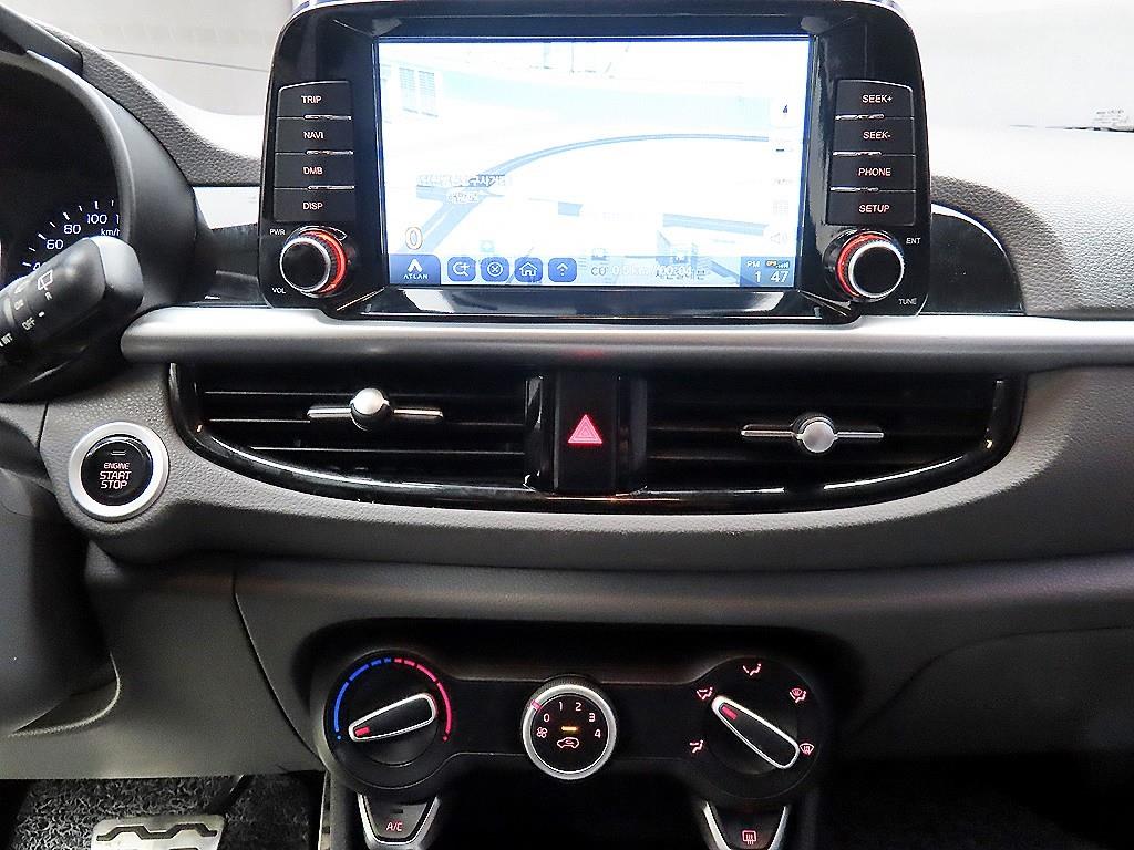 KIA Morning 2017 Blanco - Importación desde Corea - HF Imports Iquique - Foto 14