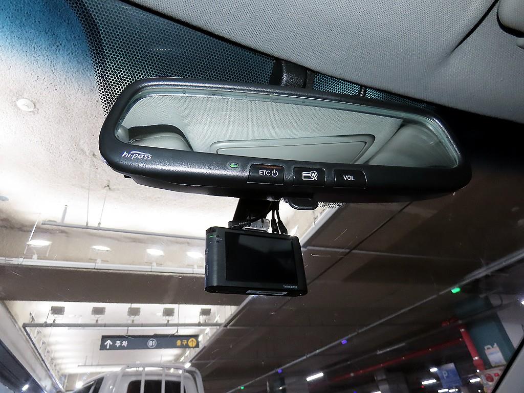 HYUNDAI Accent 2012 Gris - Importación desde Corea - HF Imports Iquique - Foto 15