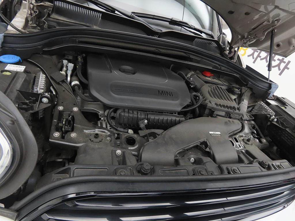 Mini Countryman 2024 Blanco - Importación desde Corea - HF Imports Iquique - Foto 19