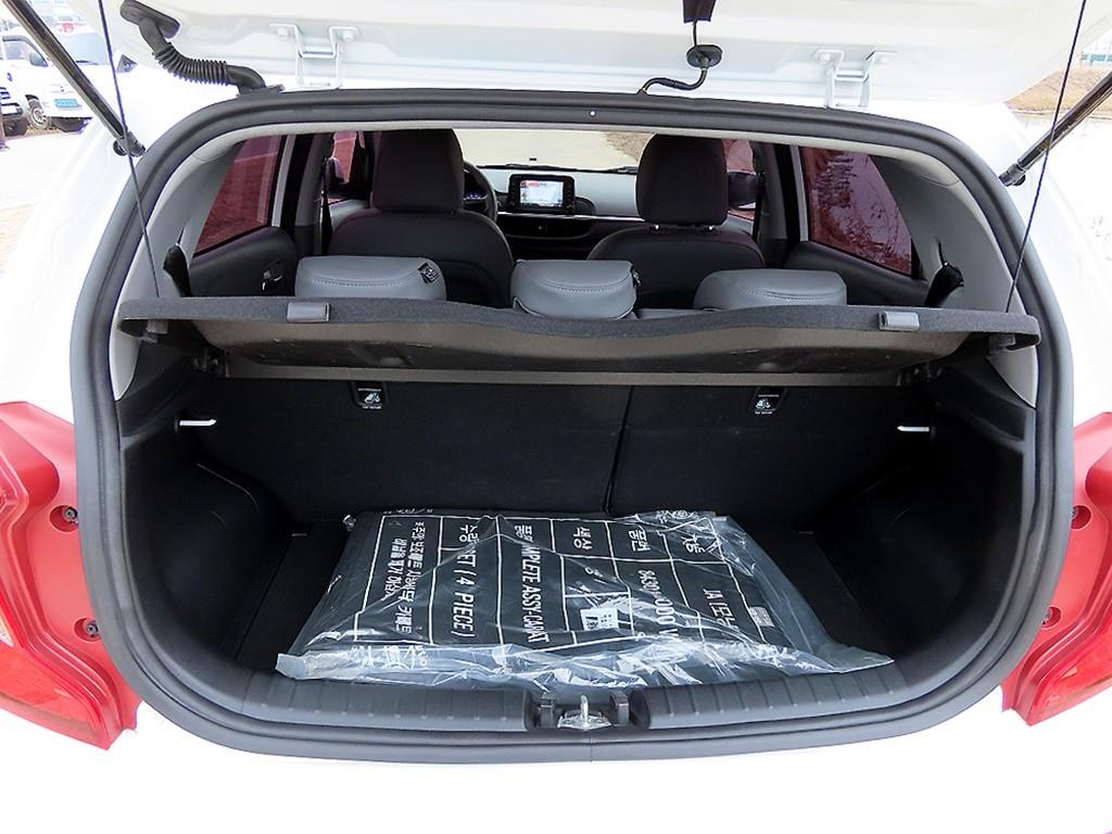 KIA Morning 2021 - Importación desde Corea - HF Imports Iquique - Foto 16