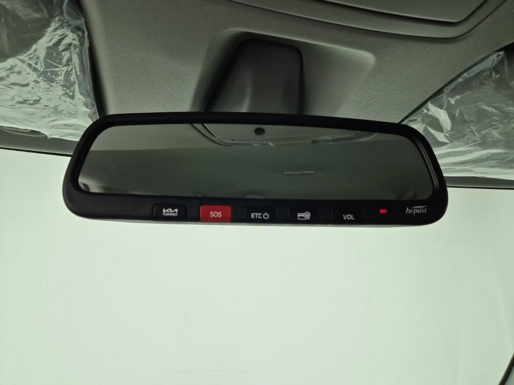 KIA Ray 2025 Blanco - Importación desde Corea - HF Imports Iquique - Foto 17