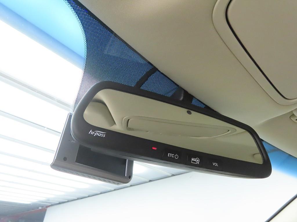 KIA K7 2017 Azul - Importación desde Corea - HF Imports Iquique - Foto 13