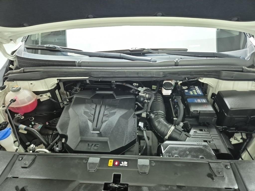 KIA Carnival - Vista 6