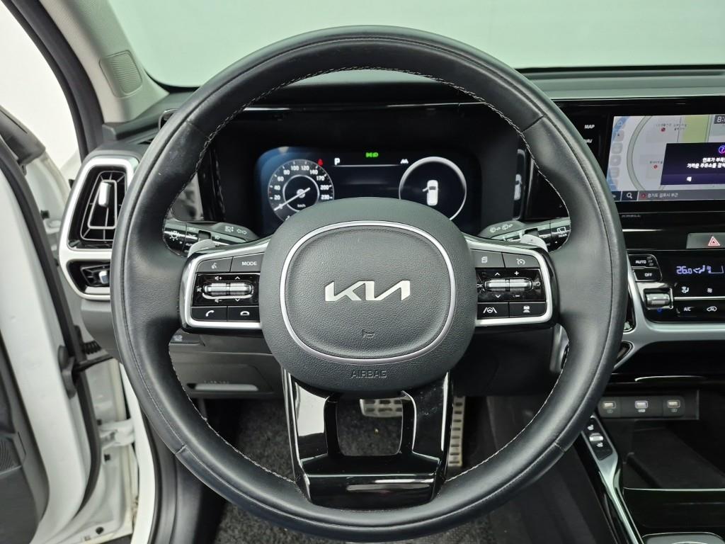 KIA Sorento - Vista 9