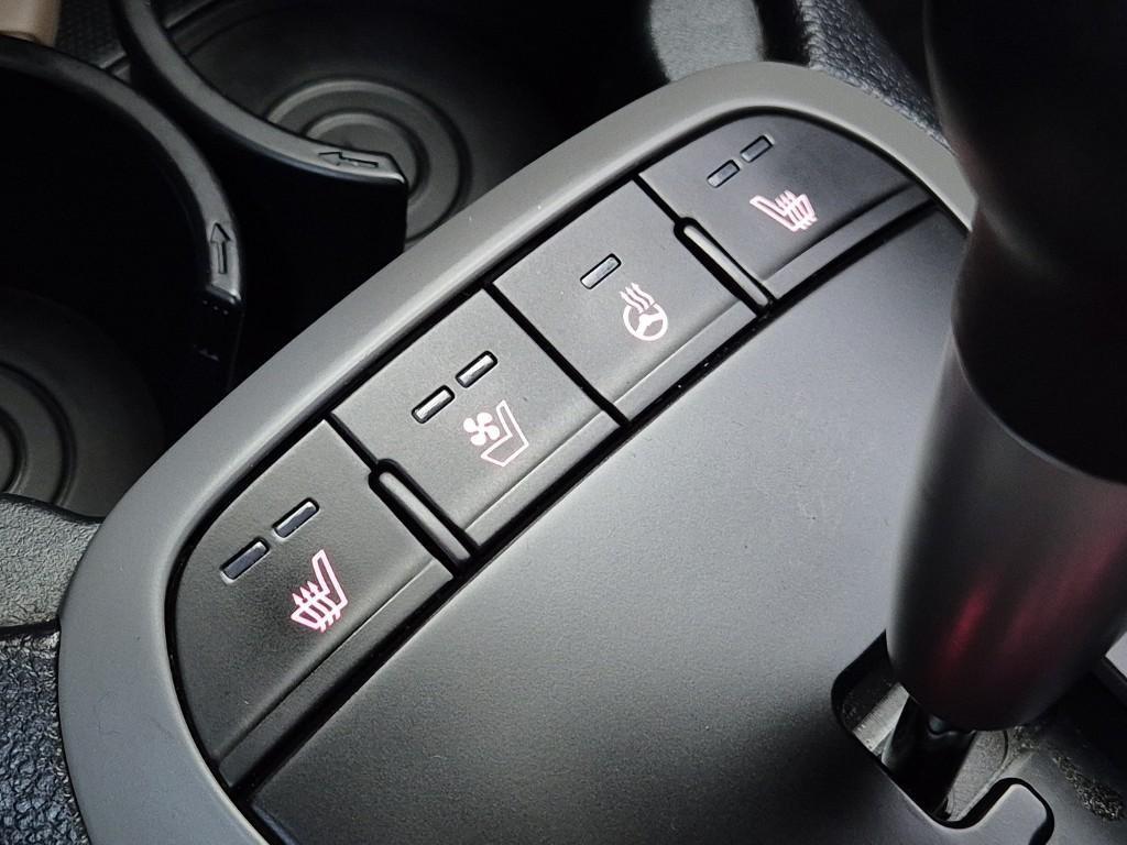 KIA Morning 2021 Negro - Importación desde Corea - HF Imports Iquique - Foto 15