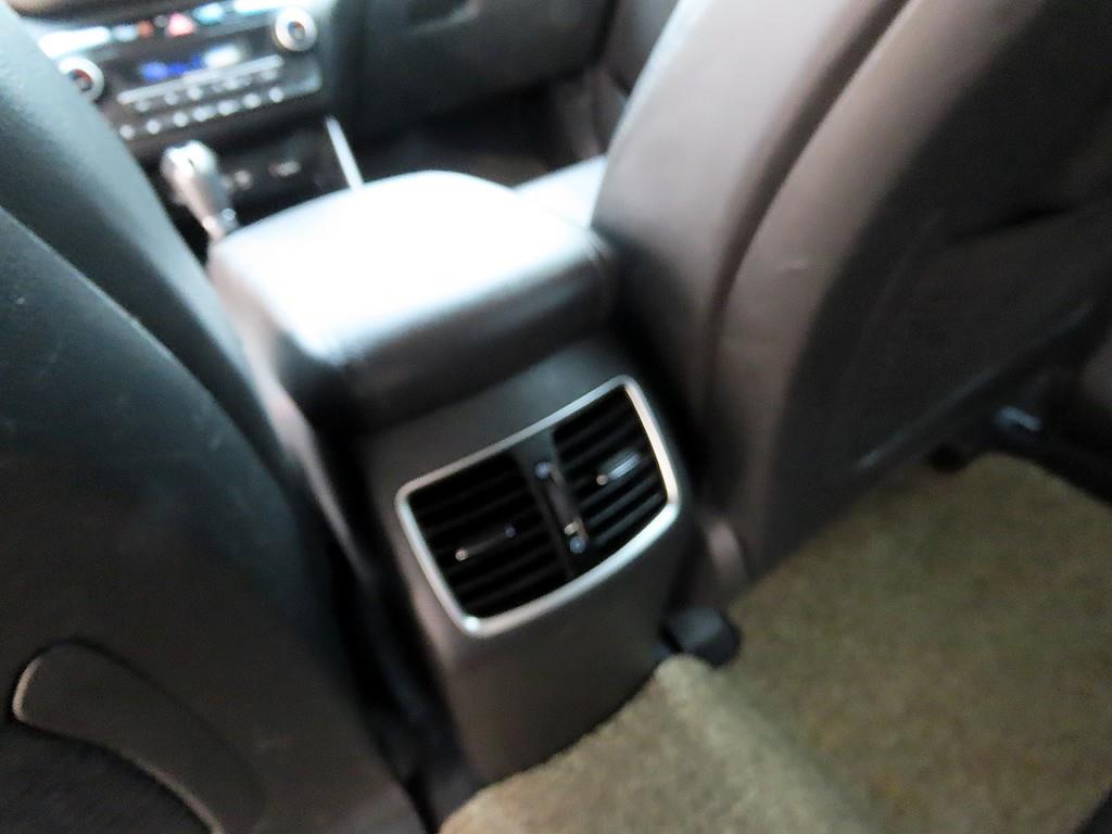 HYUNDAI Tucson 2019 Azul - Importación desde Corea - HF Imports Iquique - Foto 17