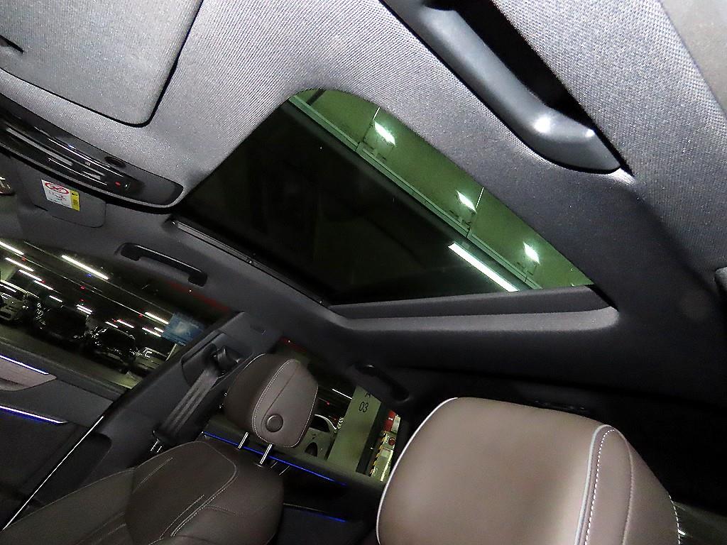 Audi A7 2023 Blanco - Importación desde Corea - HF Imports Iquique - Foto 16