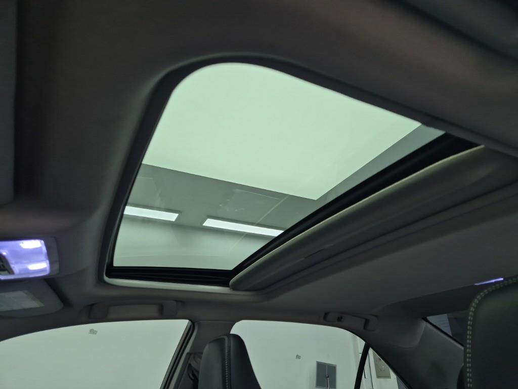 Toyota Camry 2017 Negro - Importación desde Corea - HF Imports Iquique - Foto 13