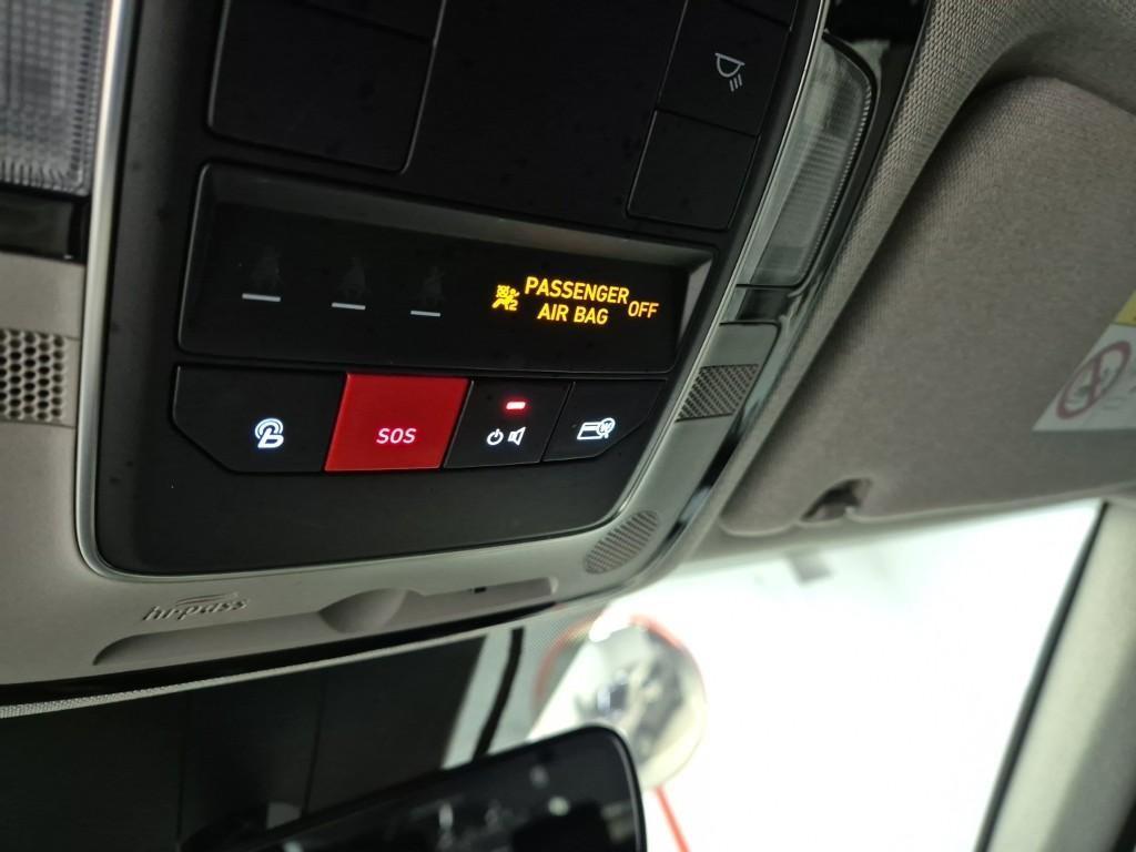 HYUNDAI Santa Fe 2021 Gris - Importación desde Corea - HF Imports Iquique - Foto 16