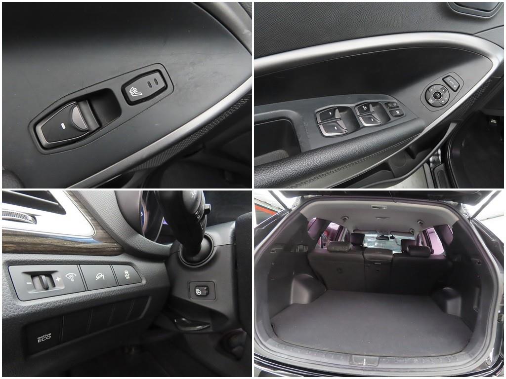 HYUNDAI Santa Fe 2013 Negro - Importación desde Corea - HF Imports Iquique - Foto 18