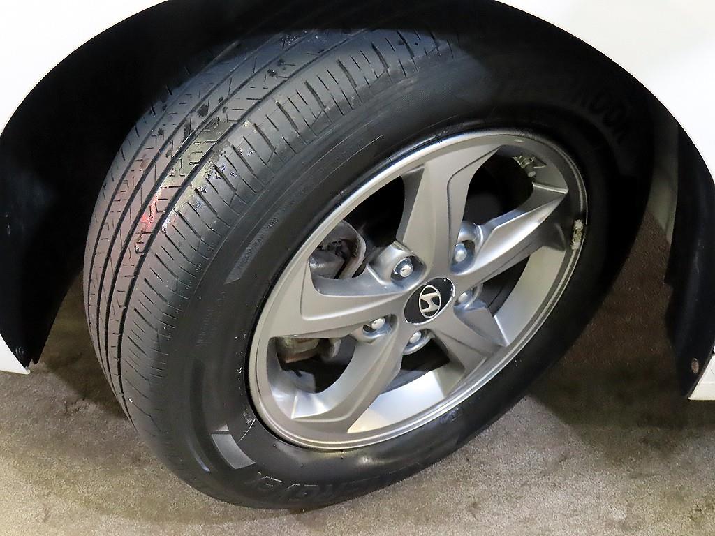 HYUNDAI Avante 2018 Blanco - Importación desde Corea - HF Imports Iquique - Foto 19