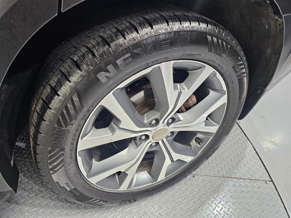 HYUNDAI Palisade - Vista 7