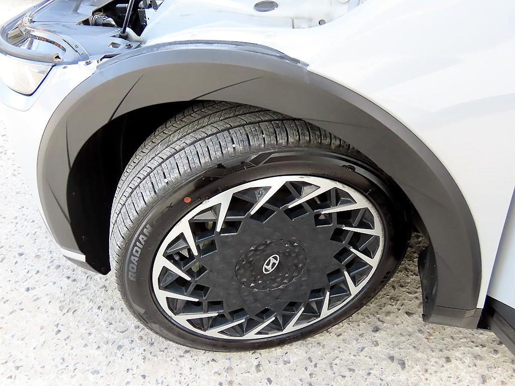 HYUNDAI Ioniq 5 2022 Gris - Importación desde Corea - HF Imports Iquique - Foto 20