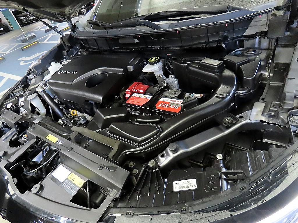 SAMSUNG QM6 2018 Gris - Importación desde Corea - HF Imports Iquique - Foto 19