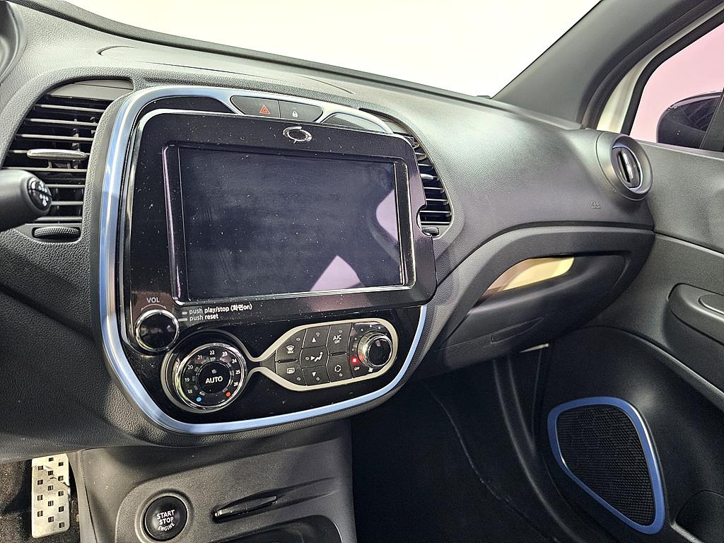 SAMSUNG QM3 2017 Blanco - Importación desde Corea - HF Imports Iquique - Foto 14