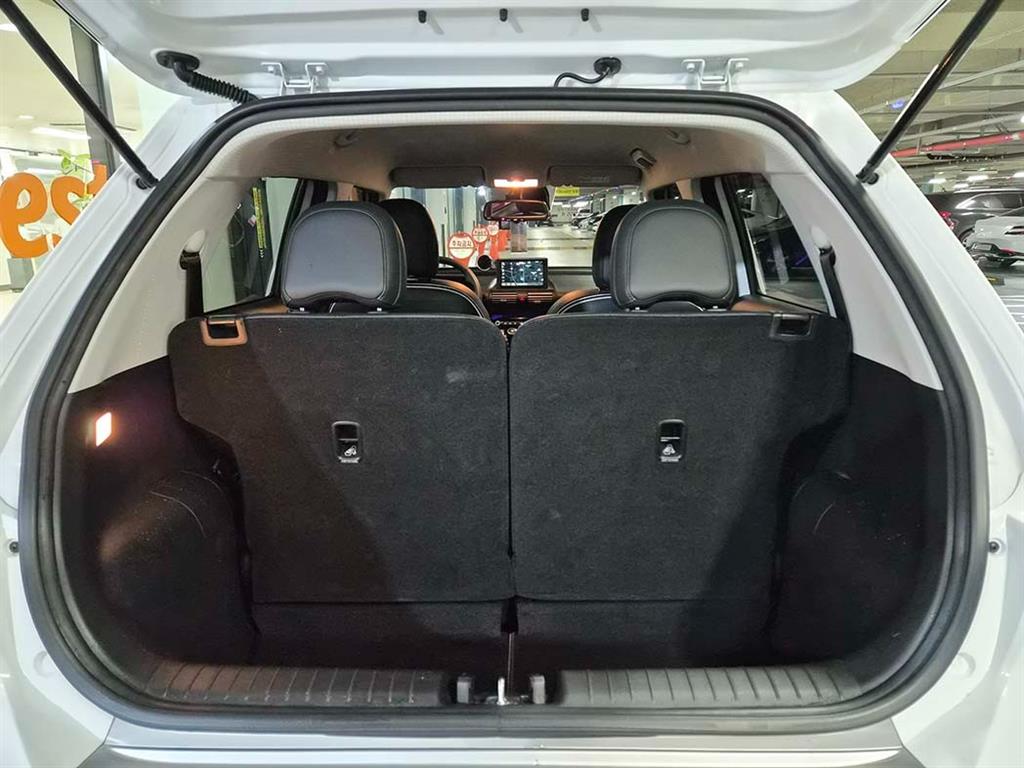 HYUNDAI Casper 2024 Blanco - Importación desde Corea - HF Imports Iquique - Foto 18