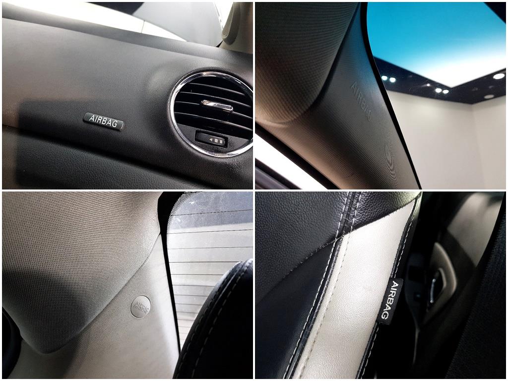 Chevrolet Cruise 2016 Negro - Importación desde Corea - HF Imports Iquique - Foto 17