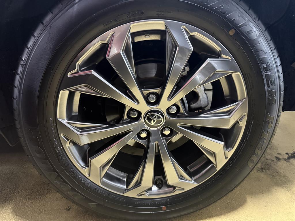 Toyota RAV4 2023 Gris - Importación desde Corea - HF Imports Iquique - Foto 18