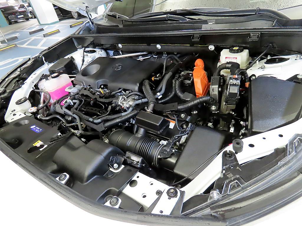 Toyota RAV4 2024 Blanco - Importación desde Corea - HF Imports Iquique - Foto 19