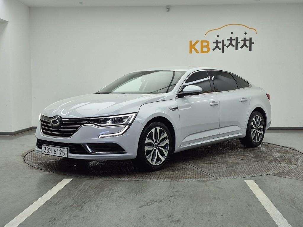 SAMSUNG SM6 2017 Blanco - Importación desde Corea - HF Imports Iquique - Foto 1