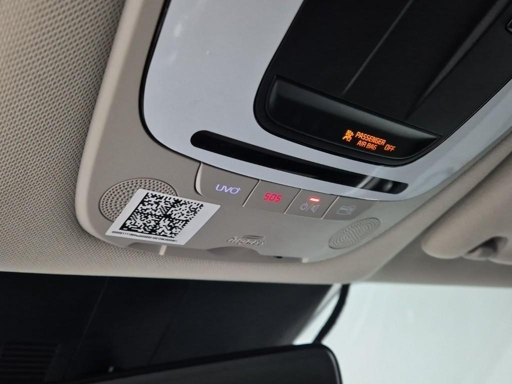 KIA K5 2020 Blanco - Importación desde Corea - HF Imports Iquique - Foto 16