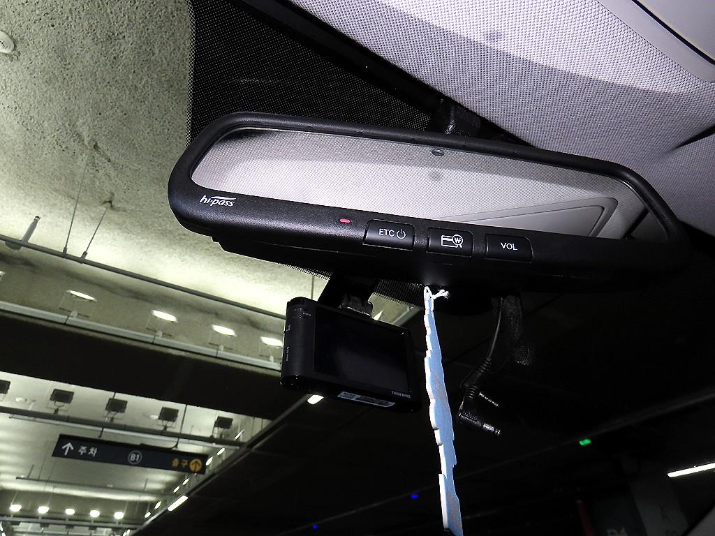 HYUNDAI Avante 2018 Blanco - Importación desde Corea - HF Imports Iquique - Foto 17