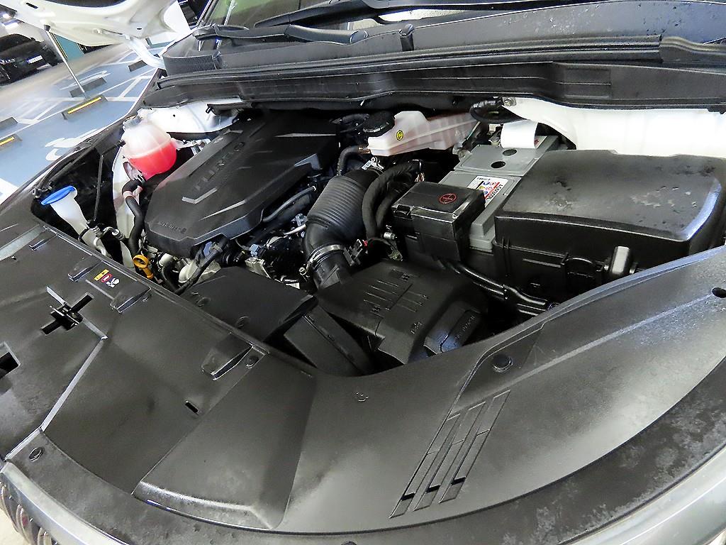 KIA Carnival 2022 the color of pearl - Importación desde Corea - HF Imports Iquique - Foto 19