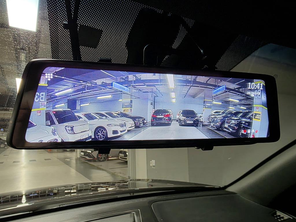 Ssangyong Rexton 2021 Negro - Importación desde Corea - HF Imports Iquique - Foto 15