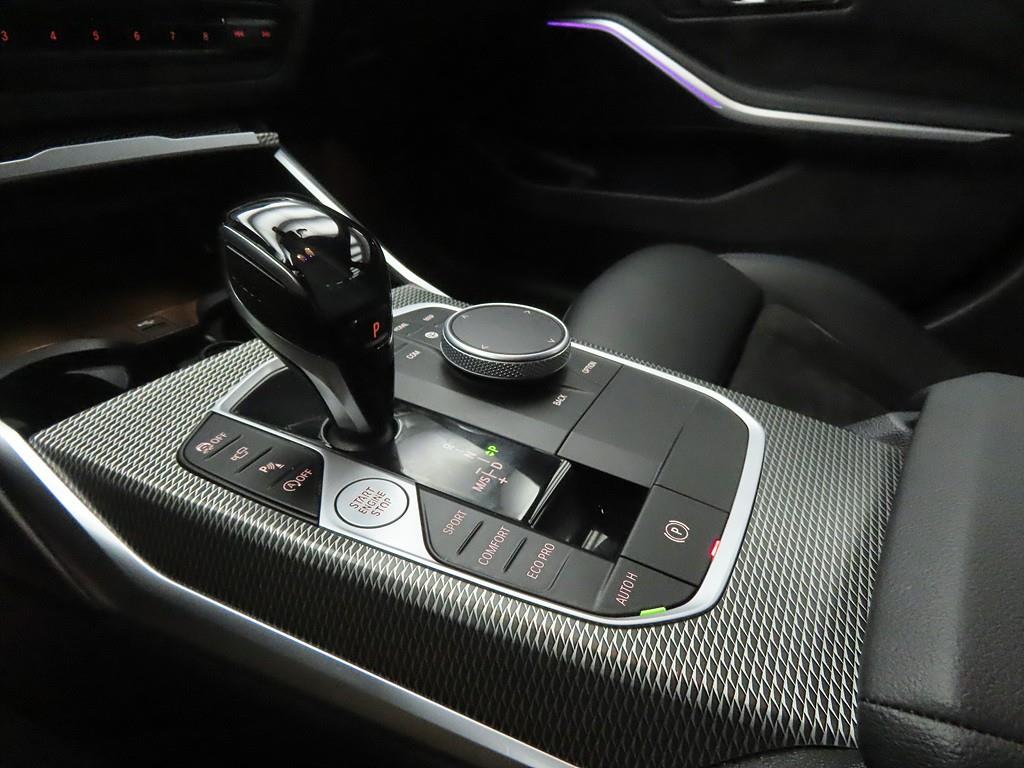 BMW 3 series - Vista 10