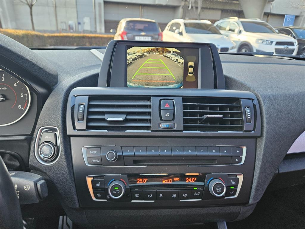 BMW 2 series 2014 Gris - Importación desde Corea - HF Imports Iquique - Foto 13