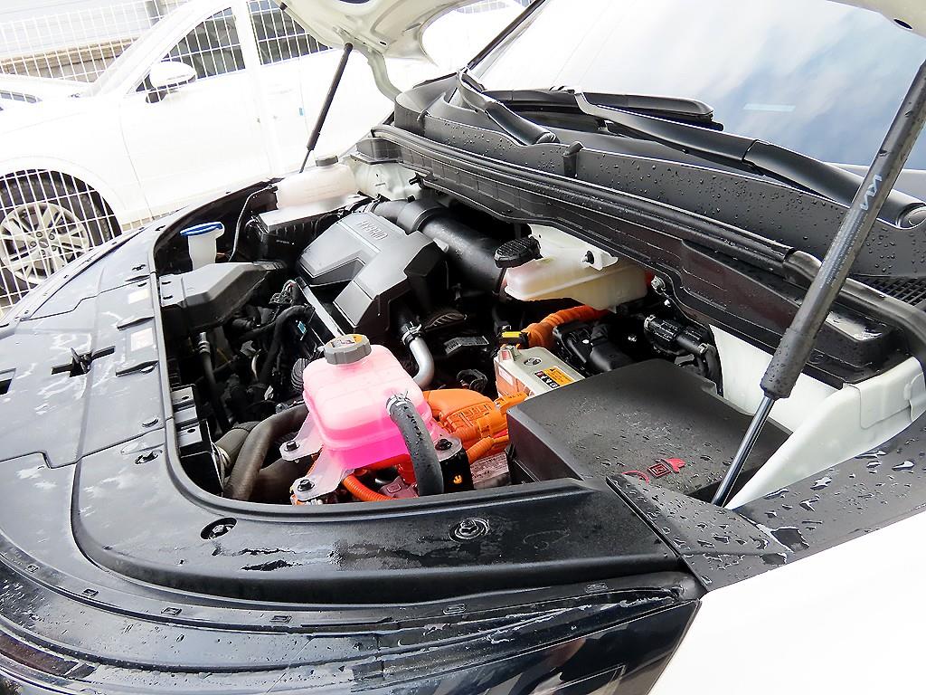 KIA Carnival 2024 Blanco - Importación desde Corea - HF Imports Iquique - Foto 19