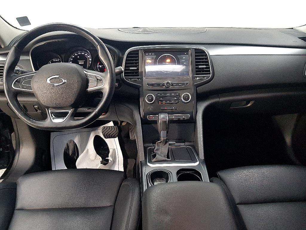 SAMSUNG SM6 - Vista 5