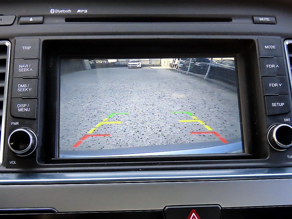 HYUNDAI Sonata 2015 Gris - Importación desde Corea - HF Imports Iquique - Foto 16