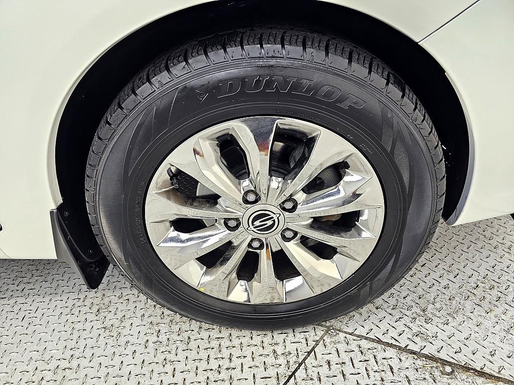 Ssangyong Korando 2018 Blanco - Importación desde Corea - HF Imports Iquique - Foto 20