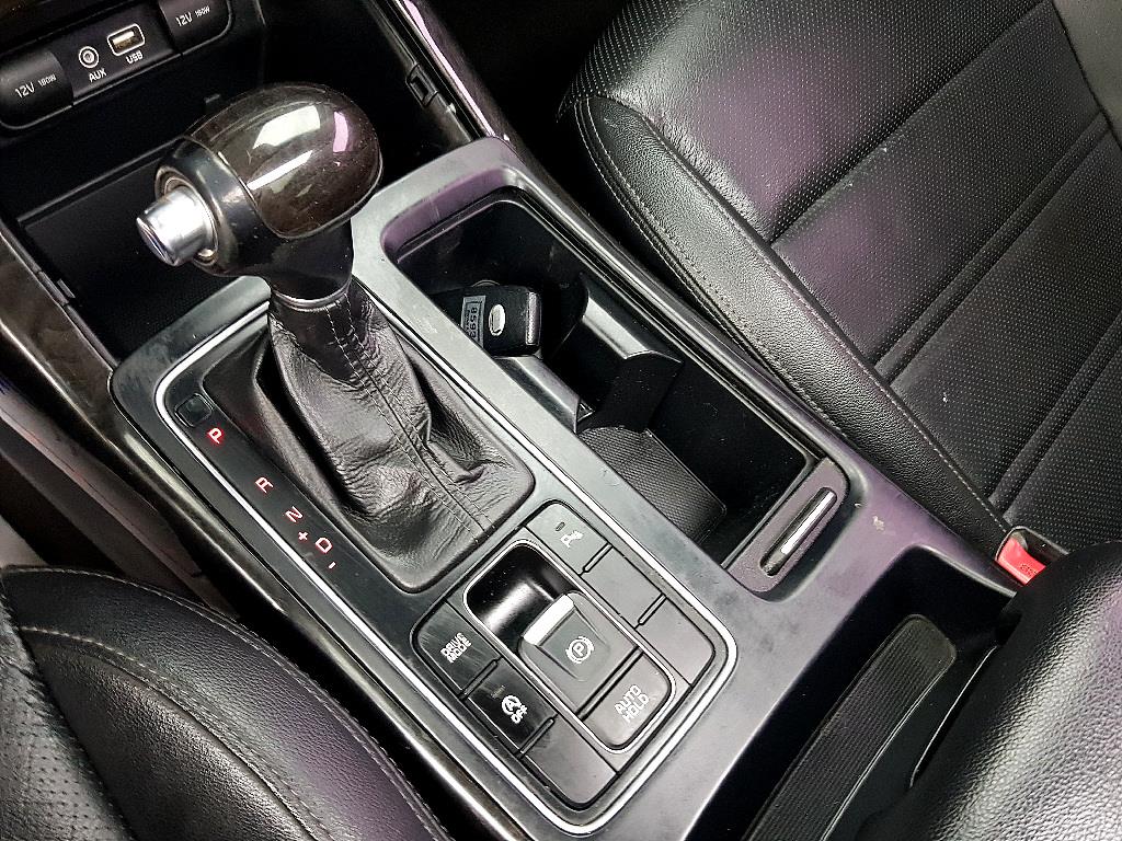 KIA Sorento - Vista 12